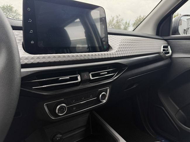 AMBERTRUCK WORK Пикап с кунгом, 2024