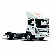 DONGFENG C100