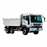 DAEWOO NOVUS 6x4