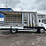 AMBERTRUCK Эс Эм (SM) 120 Шторник