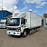 DONGFENG C120L Изотермический СП80