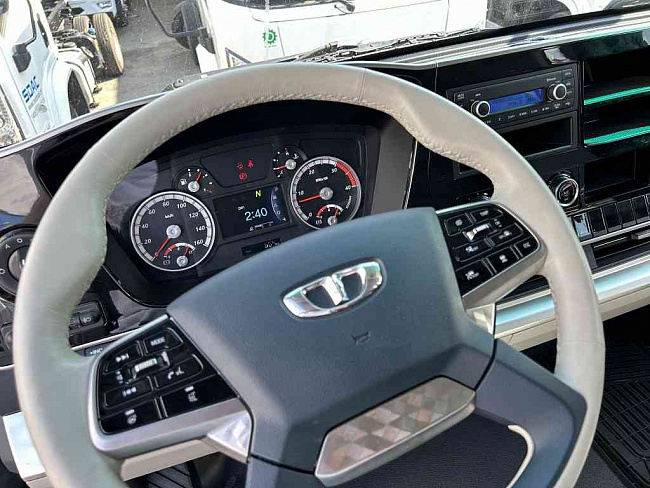 DAEWOO DEXEN