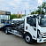 AMBERTRUCK Джи Эм (JM) 93M Эвакуатор