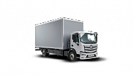 AMBERTRUCK Э-ВИ (EV) 160