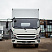 AMBERTRUCK Джи Эм (JM) 93M Изотермический с гидробортом