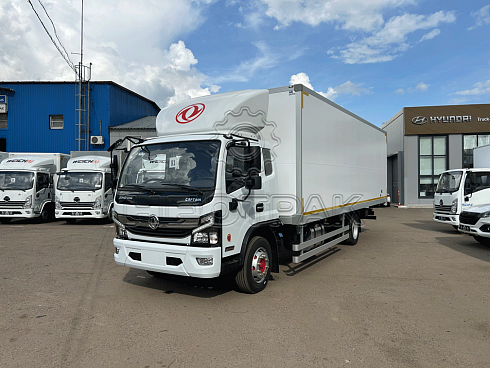 DongFeng C120L Изотермический