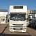AMBERTRUCK Эс Эм (SM) 120 Рефрижератор с гидробортом