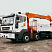 DAEWOO NOVUS 8x4