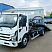 AMBERTRUCK Джи Эм (JM) 93M Эвакуатор