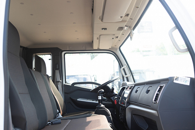 DONGFENG C120N МОНОПАН