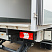 AMBERTRUCK Джи Эм (JM) 93M Рефрижератор с гидробортом