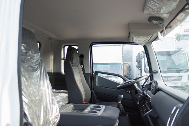 AMBERTRUCK Эс Эм (SM) 120 Шторник НАЗ