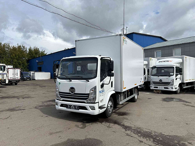 SDAC J7.5