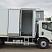 AMBERTRUCK Джи Эм (JM) 93M Изотермический