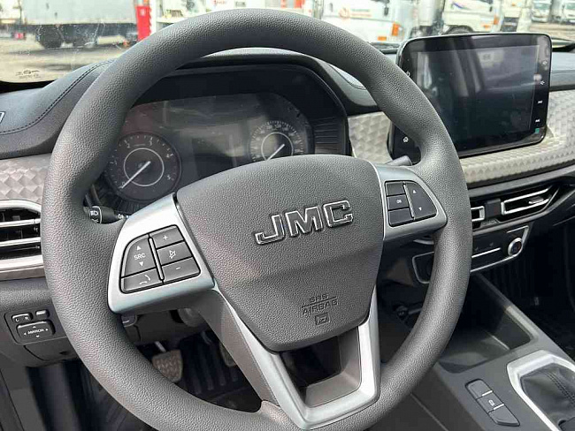 AMBERTRUCK ВОРК (WORK)