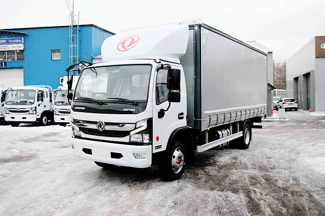 DONGFENG C100
