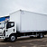 AMBERTRUCK Джи Эм (JM) 93M Изотермический с гидробортом