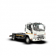 JAC N90