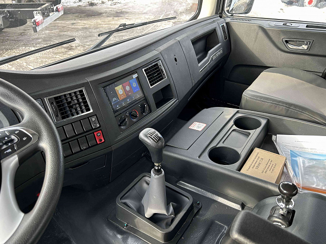 DONGFENG C180