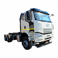 Седельный тягач J6P 6x4