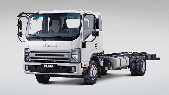 JAC N90X