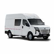 DONGFENG K39