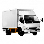 AMBERTRUCK ДЖИ ЭЛЬ (JL)