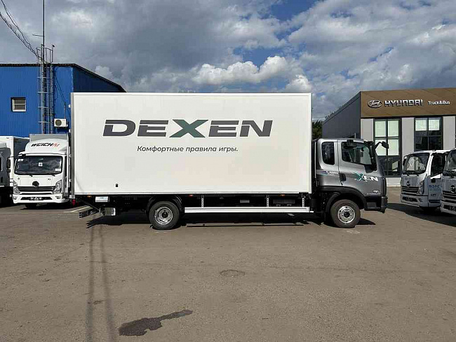 DAEWOO DEXEN