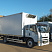 AMBERTRUCK Эс Эм (SM) 120 Рефрижератор с гидробортом