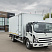 AMBERTRUCK Джи Эм (JM) 93M Изотермический