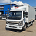 DONGFENG C80N Рефрижератор, 2024