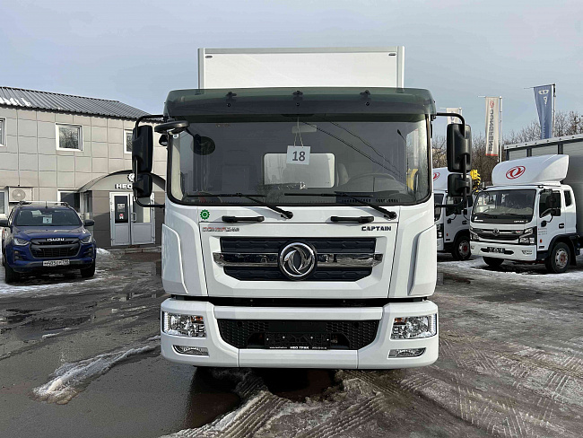 DONGFENG C180