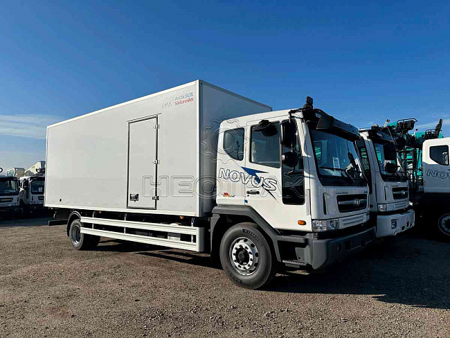 Daewoo Novus CC6CT Изотермический 80СП