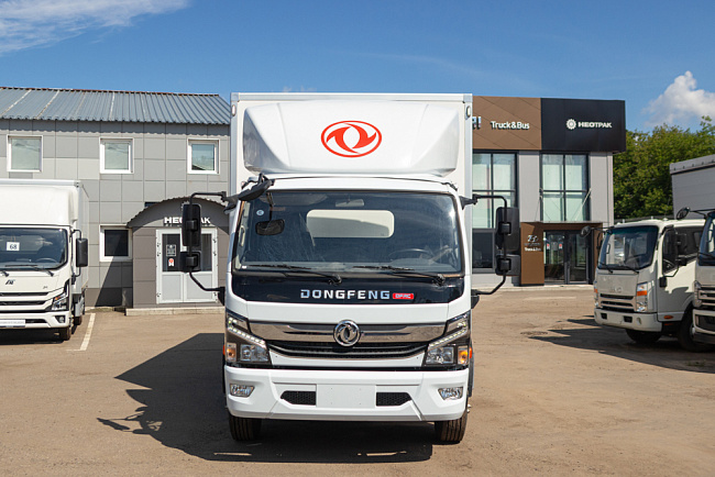 DONGFENG C120N МОНОПАН