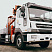 DAEWOO NOVUS 6x4