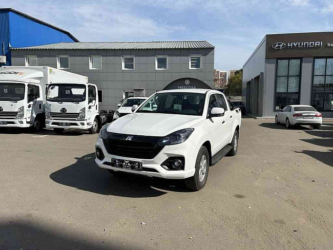 AMBERTRUCK ВОРК (WORK)