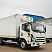 AMBERTRUCK Джи Эм (JM) 93M Рефрижератор с гидробортом