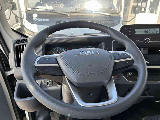 AMBERTRUCK ДЖИ ЭМ (JM)