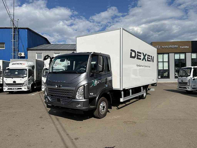 DAEWOO DEXEN
