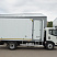 AMBERTRUCK Джи Эм (JM) 93M Изотермический