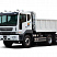 DAEWOO NOVUS 6x4