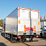 AMBERTRUCK Эс Эм (SM) 120 Рефрижератор с гидробортом