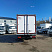 AMBERTRUCK Джи Эль (JL) 35 Изотермический СП60/80