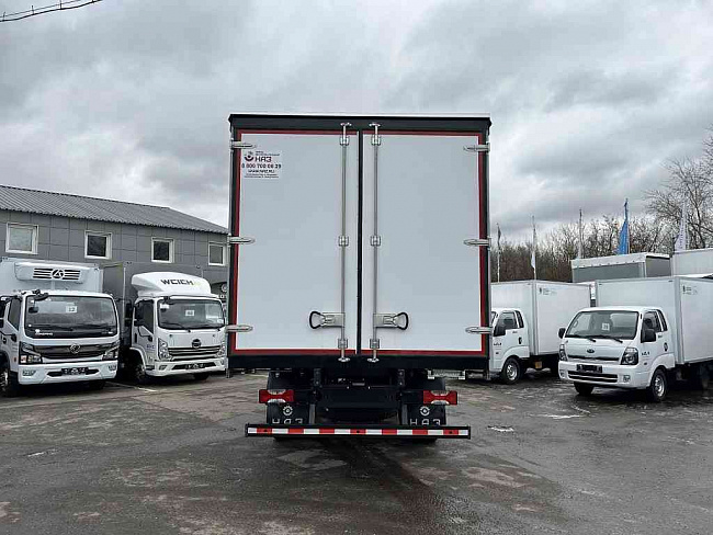 AMBERTRUCK Эс Эм (SM) 120 Шторник