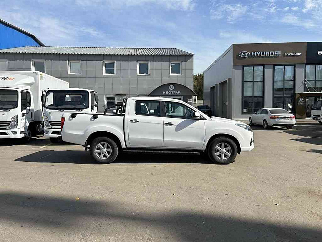 AMBERTRUCK ВОРК (WORK)