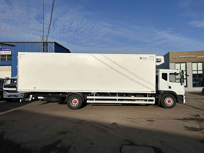 DONGFENG C180