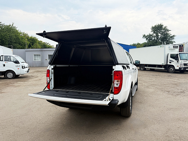 AMBERTRUCK WORK Пикап с кунгом, 2024