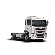 JAC N200