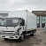AMBERTRUCK Джи Эм (JM) 93M Изотермический