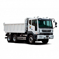 Daewoo Novus 6x4